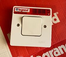 Legrand neptune interrupteur d'occasion  Marseille VII