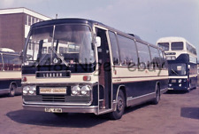 Bus slide copyright for sale  LEEDS