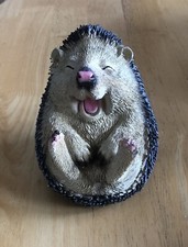 Ceramic prickly hedgehog for sale  GODALMING