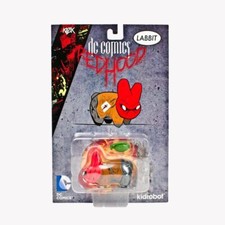 Kidrobot vinyl 2.5 usato  Moncalieri