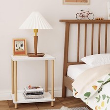 Tier tall end for sale  Bedford