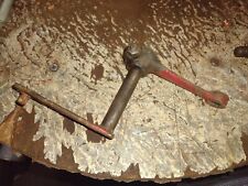 Farmall tractor front for sale  Cornell