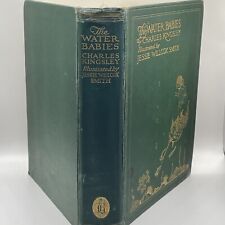 Water babies. charles for sale  DERBY