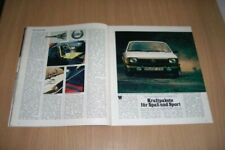 Autozeitung 10823 pel gebraucht kaufen  Katlenburg-Lindau