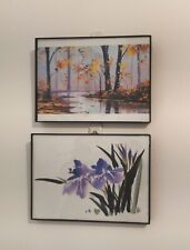 Framed artwork print for sale  Willowbrook