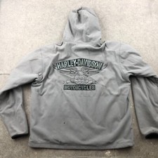 Harley davidson jacket for sale  Lexington