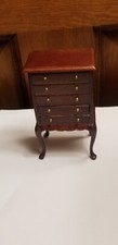 Vintage dollhouse miniature for sale  Wilson