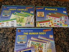 Geosafari cards sets for sale  Herndon