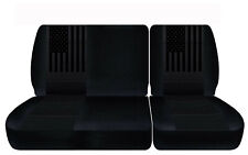 Truck seat covers d'occasion  Expédié en Belgium