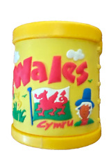 Cymru colourful tumbler for sale  BATH