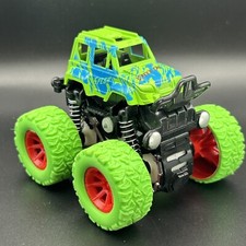 Green mini monster for sale  Arvada