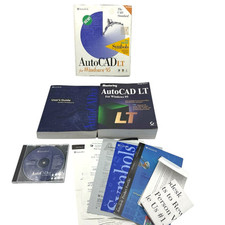 Autodesk autocad windows for sale  Hurricane