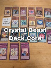 crystal beast deck for sale crystal beast deck for sale Wheaton