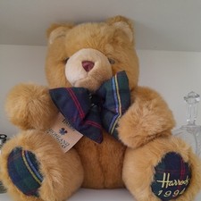 Harrods 1994 highland for sale  BROMLEY