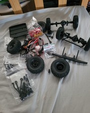 Crawler parts front for sale  EDENBRIDGE