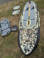 Bote rackham aero for sale  Garibaldi