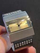 Lbvyr brushed silver for sale  MALDON