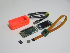 Seedsigner DIY Kit Bausatz mit Open Pill Case comprar usado  Enviando para Brazil
