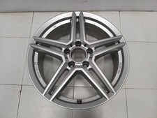 Alufelge zoll 124r gebraucht kaufen  Geesthacht