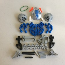 Lego 8578 bionicle for sale  Roseville