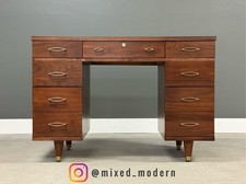 Walnut mid century for sale  Nashua