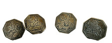 Set four antique for sale  ILMINSTER