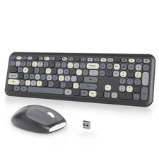 Typewriter wireless keyboard for sale  Hallandale
