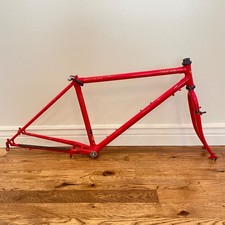 Vintage jamis dakar for sale  Provo