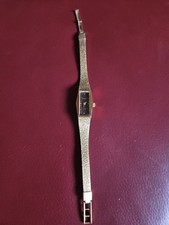 Vergoldete ddr damen gebraucht kaufen  Hoyerswerda