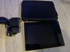 Sony tablet model for sale  YORK