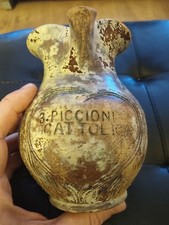 Anfora vecchia osteria usato  Cuneo