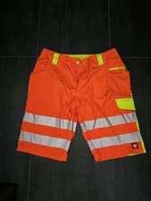 Strauss warnschutzhose kurz gebraucht kaufen  Nersingen