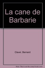 Cane barbarie bernard d'occasion  France