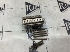 Point stratocaster tremolo for sale  State College