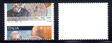 2010 repubblica italiana usato  Milano