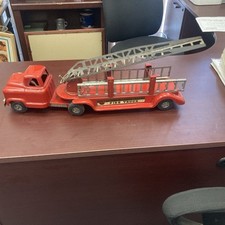 Buddy fire truck for sale  Torrance