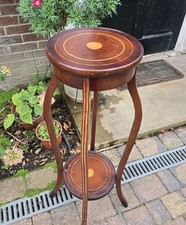 Vintage edwardian wooden for sale  BROMLEY
