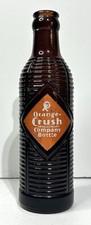 Orange crush 1940 for sale  Island Pond