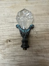 Vintage lamp finial for sale  Salem