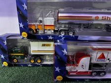 Truck motrici rimorchio usato  Fiesso Umbertiano