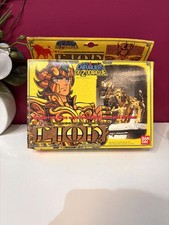 Saint seiya leo d'occasion  Les Mureaux