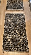 Tapis beni ouarain d'occasion  Paris VIII