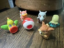Pokemon finger puppet for sale  Willis