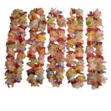 Hawaiian silk flower for sale  Plainfield
