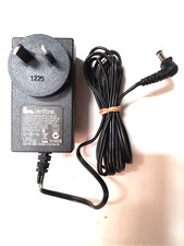 Fonte adaptador de alimentação VeriFone MU24-9075280-A3 5V 2.8A comprar usado  Enviando para Brazil