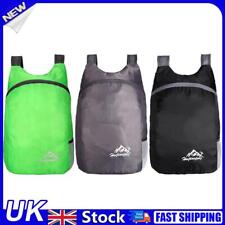 Mini 20l camping for sale  UK