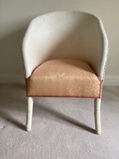 Vintage nursing basket for sale  DARLINGTON