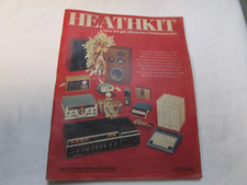 1975 heathkit product for sale  Raleigh