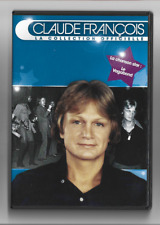 Claude francois dvd d'occasion  Saint-Chamond