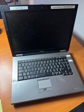 Portable ordinateur toshiba d'occasion  Bergerac